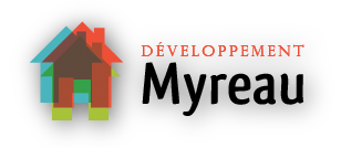 Développement Myreau
