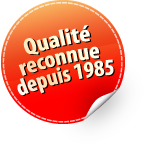Qualité